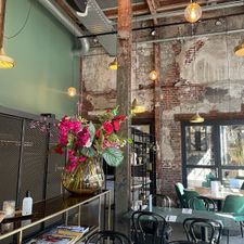 Mr. Sammi | Restaurant in Roermond