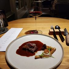 Restaurant Hemel & Aarde