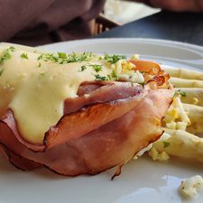 Brasserie 't Vingerling