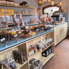 Het Romerhuis Koffie - Thee - Chocolade