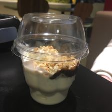 McDonald's Lelystad met McDrive
