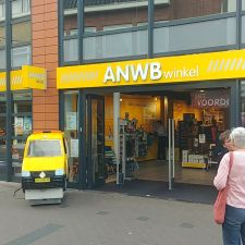 ANWB winkel Naaldwijk