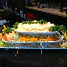 Restaurant iDA Almere