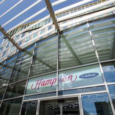 Hampton by Hilton Amsterdam / Arena Boulevard