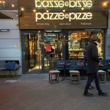 Pazze e Pizze