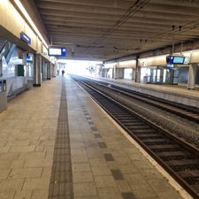 Utrecht Centraal