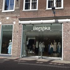 Bershka