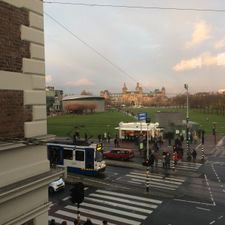 Museumplein