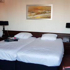 Golden Tulip Hotel L'Escaut Terneuzen