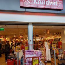 Kruidvat