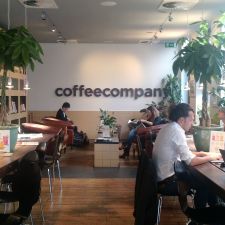 coffeecompany