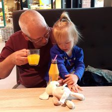 Bakker Bart Veendam