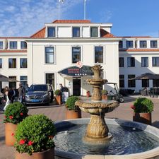 Restaurant, Hotel & Spa Savarin