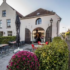 Restaurant Lagrange