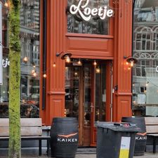 Loetje Amsterdam Oost