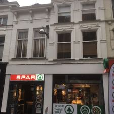 SPAR city Breda Ginnekenstraat