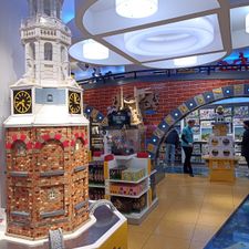 LEGO Store Amsterdam