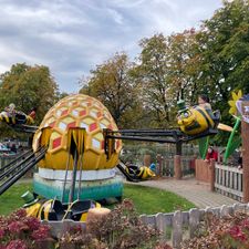 Speelpark Oud Valkeveen