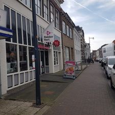 Bakker Bart Zaltbommel