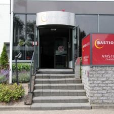 Bastion Hotel Zaandam