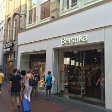 Bershka