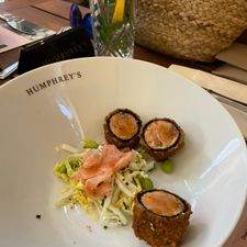 Humphrey’s Restaurant Amersfoort