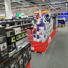 MediaMarkt Ede