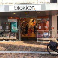 Blokker Ede Grotestraat