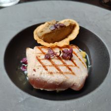 Restaurant Nakal