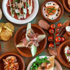 La Cubanita Beverwijk