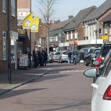 ALDI Dinxperlo Hogestraat