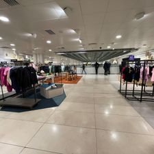 de Bijenkorf Amsterdam