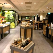 Mercure Hotel Den Haag Central