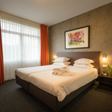 Hotel Oranjeoord