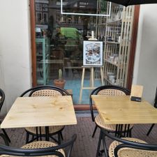 The Bakery Café Leeuwarden