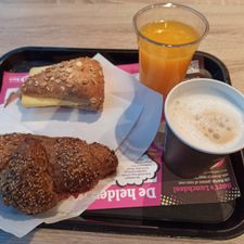 Bakker Bart Helmond