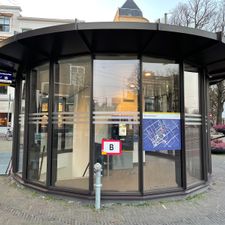 Interparking Museumkwartier