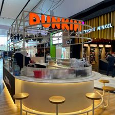 Dunkin’