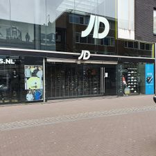 JD Sports