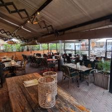 Bistro TG
