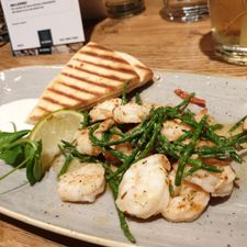 Restaurant De Beren Roermond