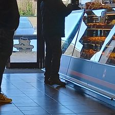 Bakker Bart Druten