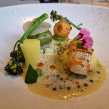 Sense Restaurant Vught