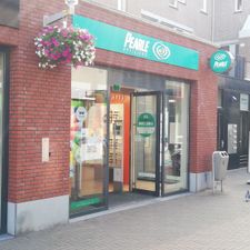 Pearle Opticiens Apeldoorn - Eglantier