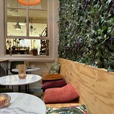 The Bakery Café Leeuwarden