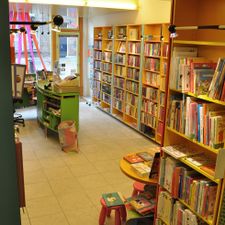 De Utrechtse Kinderboekwinkel