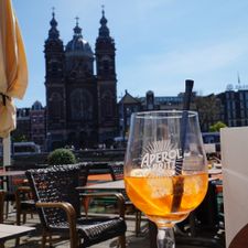 Loetje Amsterdam Centraal