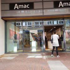 Amac - Apple Premium Reseller