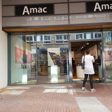 Amac - Apple Premium Reseller