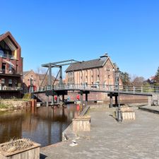 Fletcher Hotel-Restaurant Kasteel Coevorde